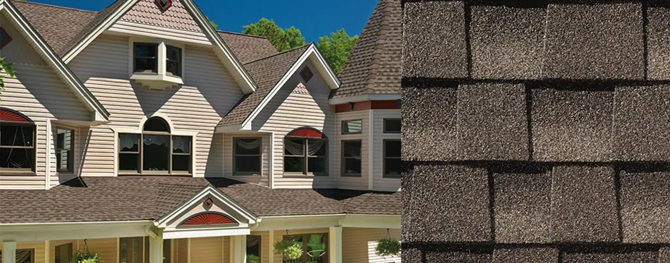 GAF Mission Brown